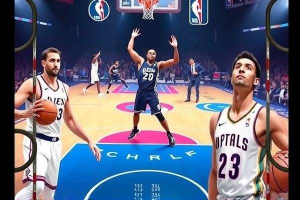 nba4月23号录像季后赛,nba4月22日赛程表  nba4月23号录像季后赛 第1张